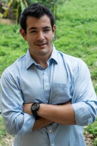 Darryl Rosenbaum, President of Bigfoot Windows and Roofing