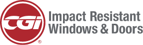 CGI Impact Windows Logo