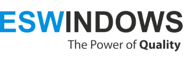 ES Windows Logo