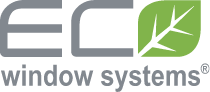 Eco Window Systems Logo
