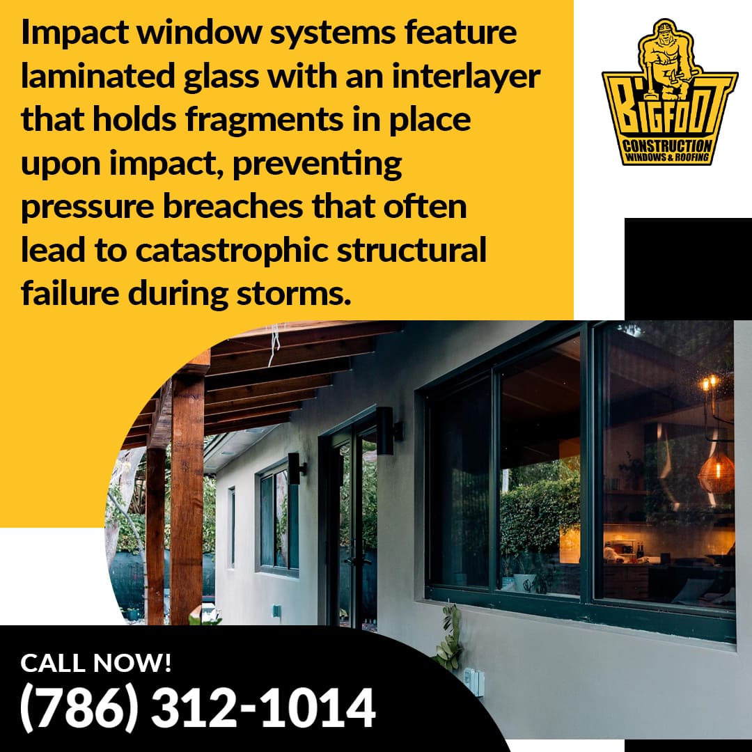 Side-by-side comparison of aluminum and vinyl window frames