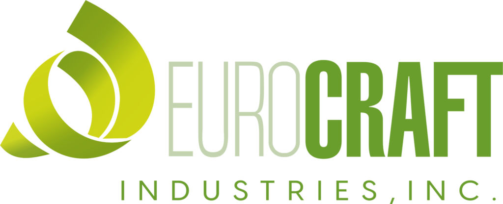 eurocraft windows logo