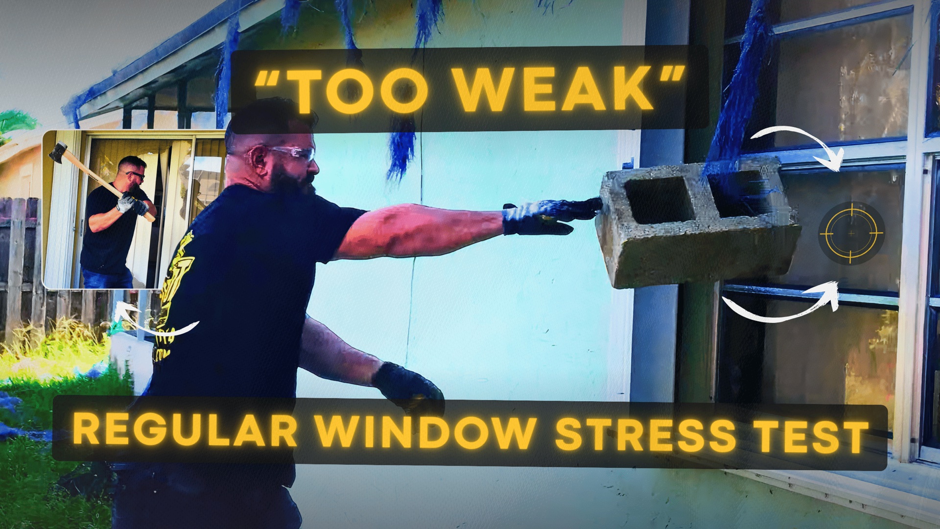 windows work in Miami-Dade