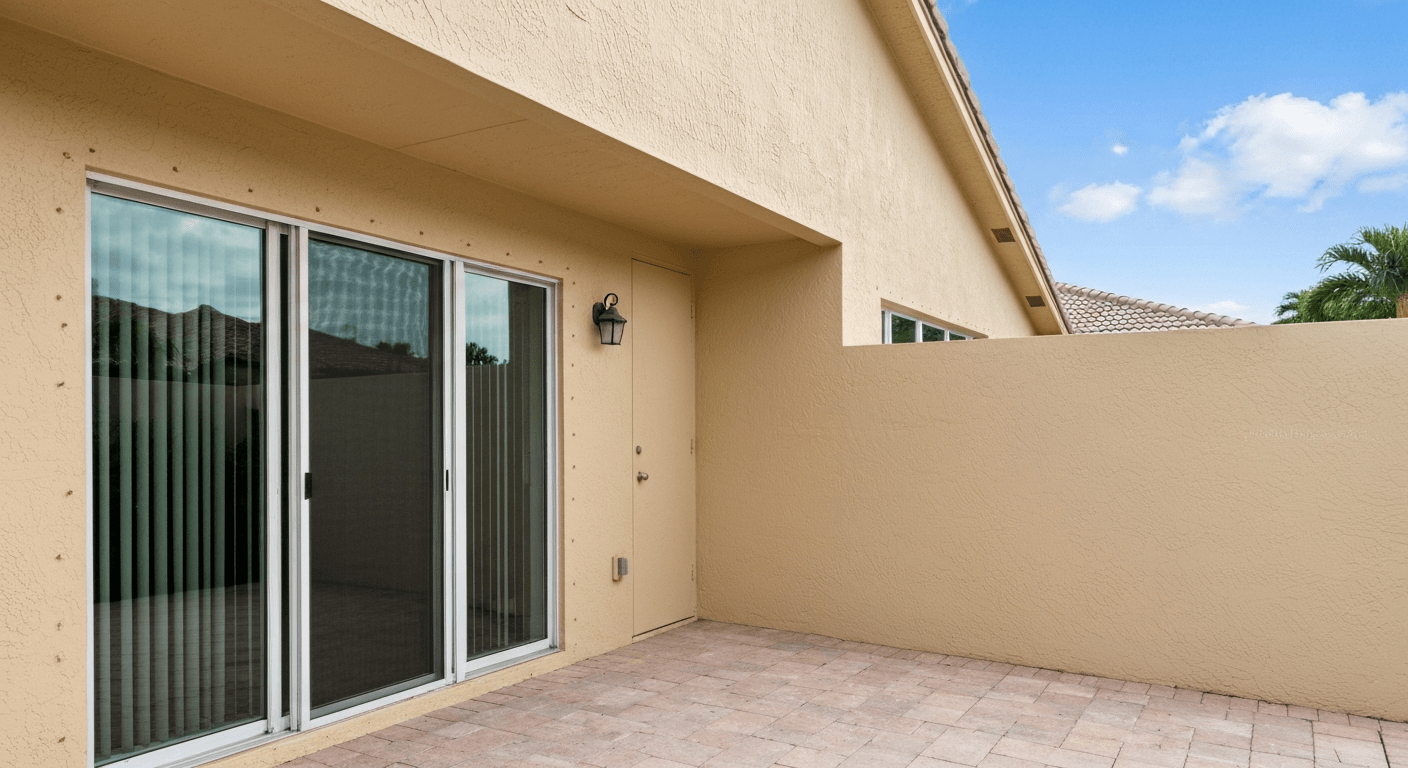 Elite Impact Glass Doors & Windows Miami-Dade | CGC Licensed