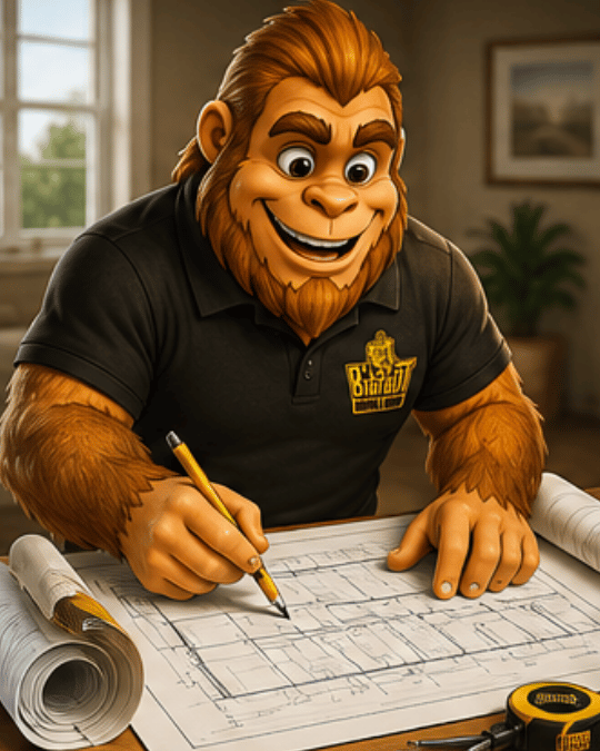 Billy Planning