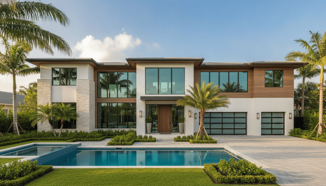 Financing Options for Impact Windows in Florida 2026