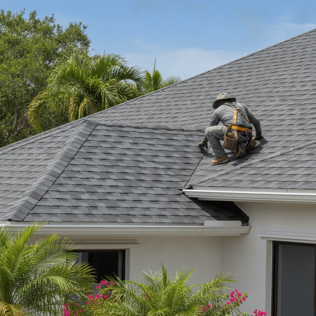 Financing Impact Windows & Roofing in South Florida — Bigfoot Windows & Roofing