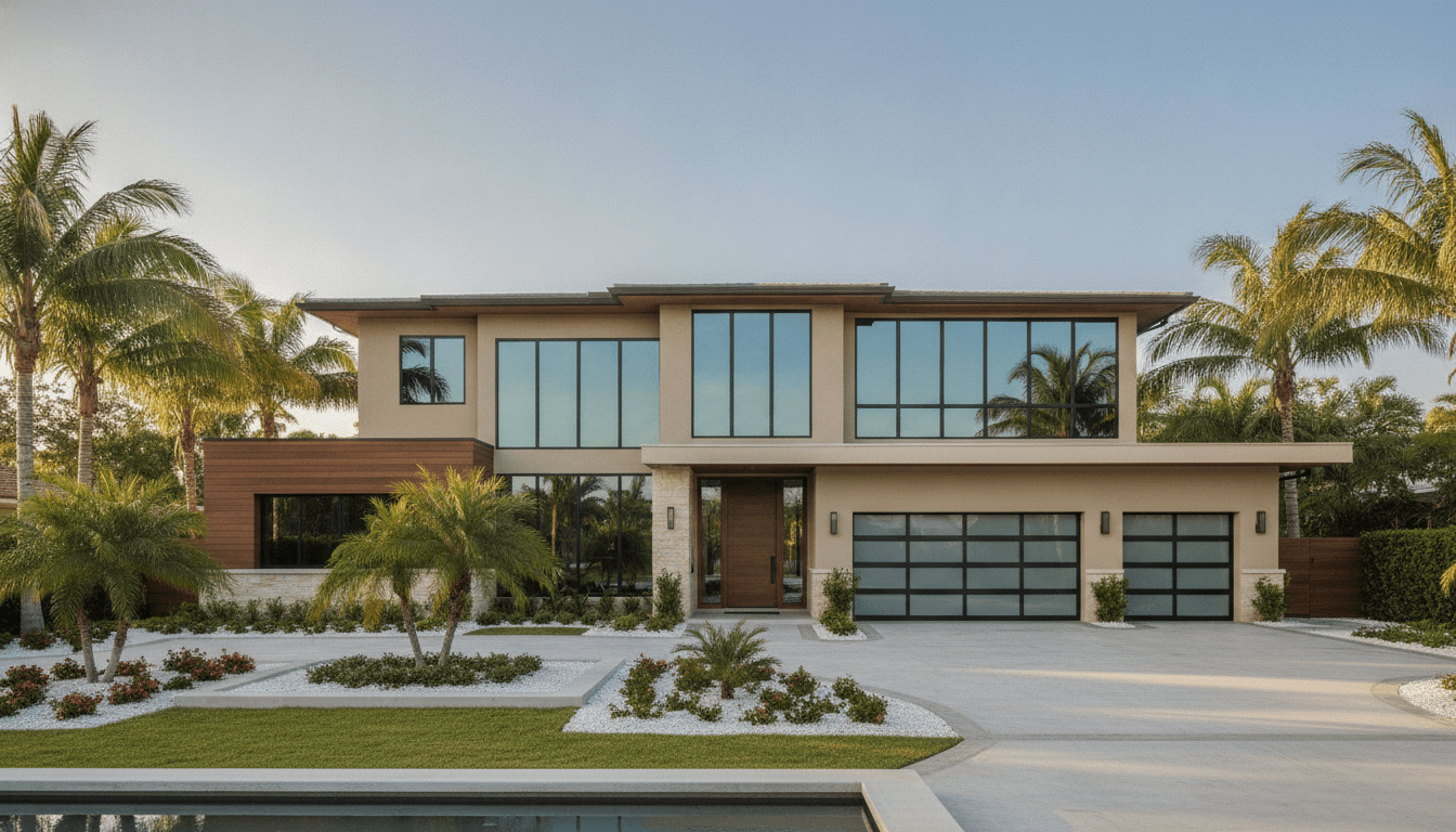 Do Impact Windows Lower Home Insurance in Florida?