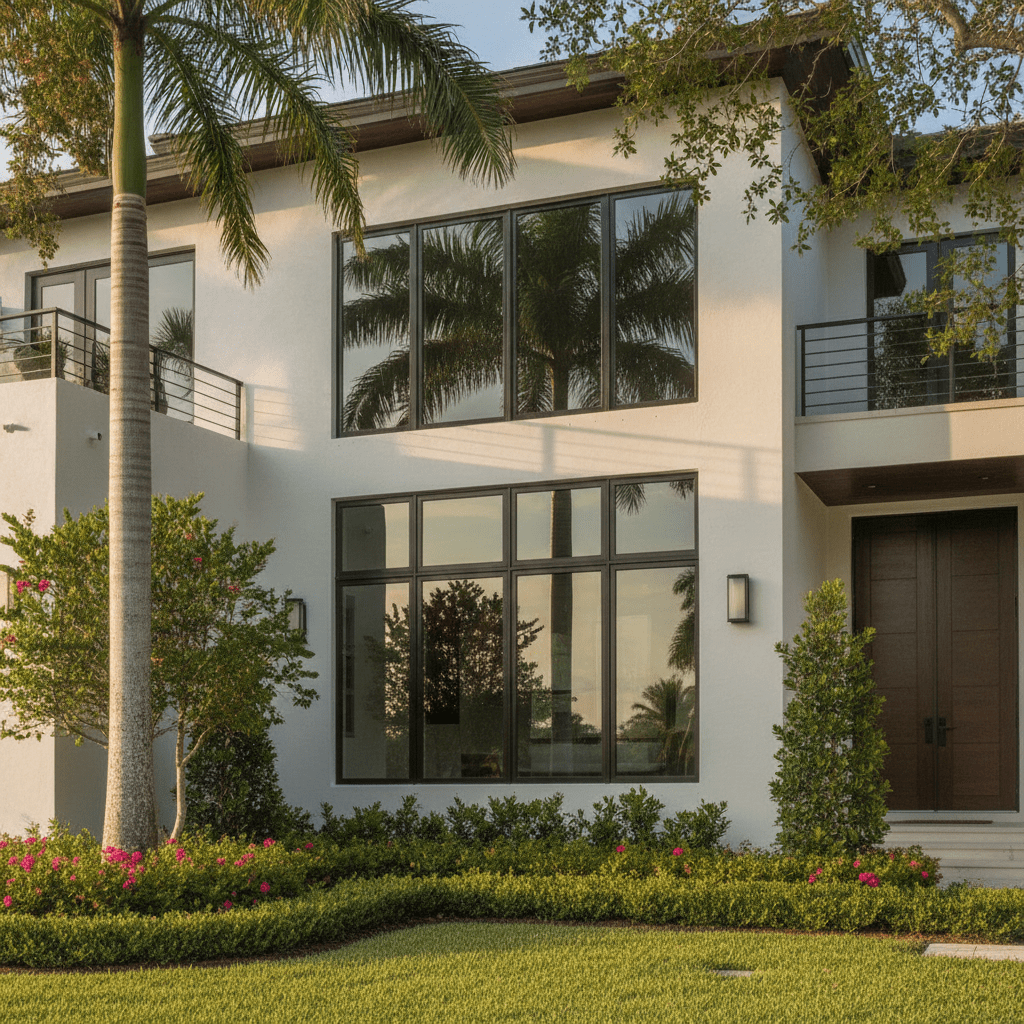 Do Impact Windows Lower Home Insurance in Florida? — Bigfoot Windows & Roofing
