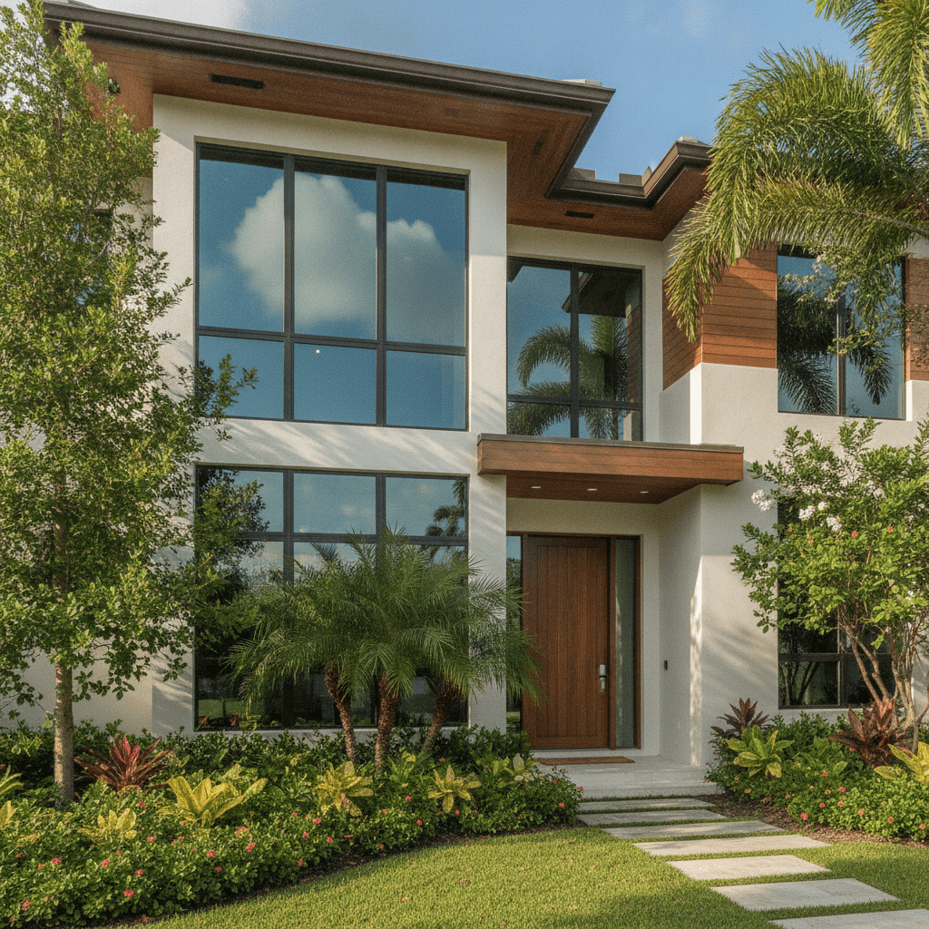 impact window pricing factors - miami-dade