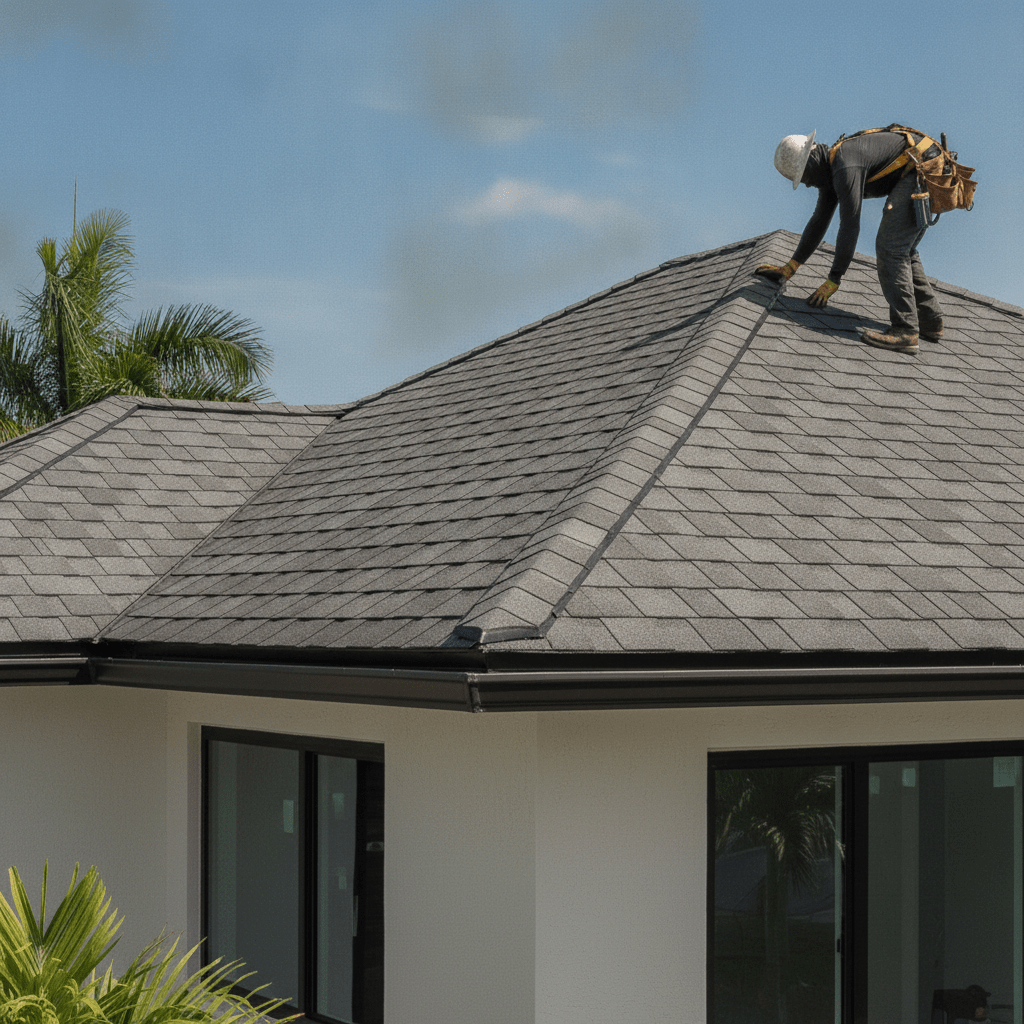 Roof Replacement Cost in Miami-Dade County 2026 — Bigfoot Windows & Roofing