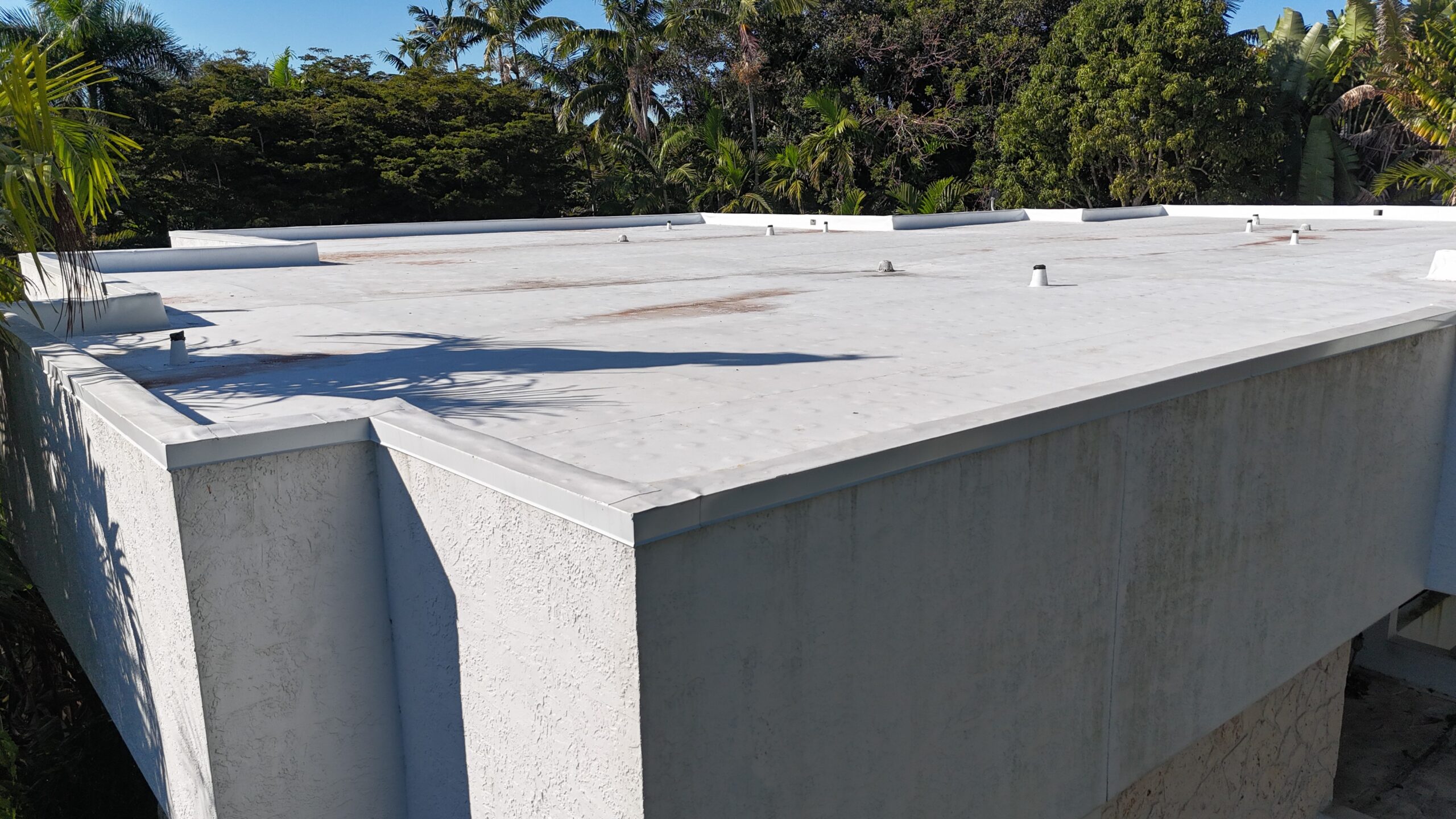 South Florida Roofing Contractor – HVHZ Certified Materials & Installation