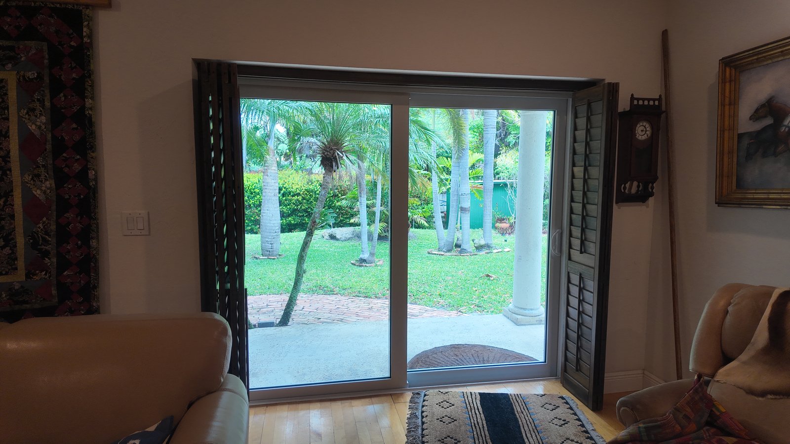 windows work in miami-dade — project detail