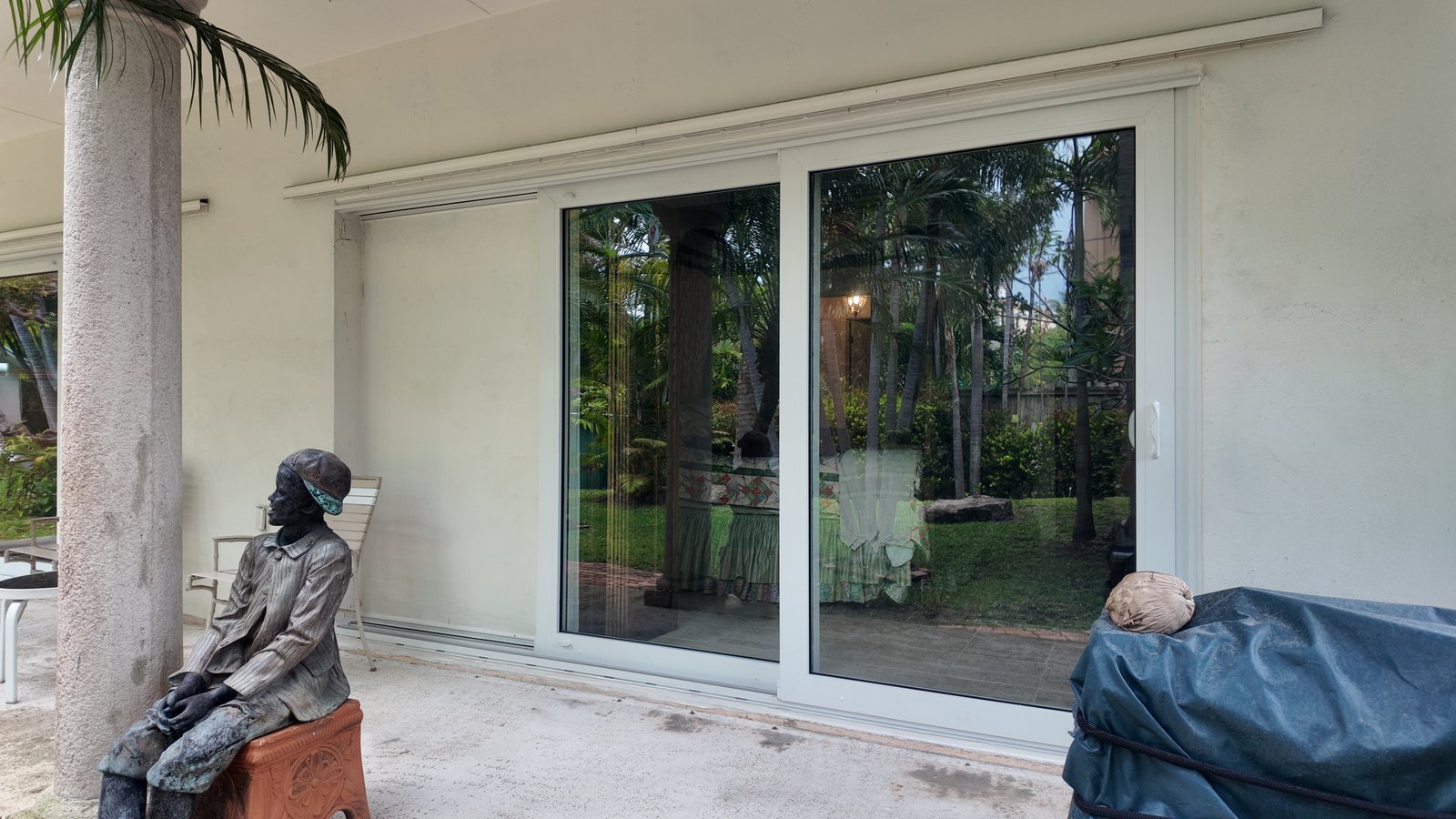 windows work in miami-dade — installation and inspection