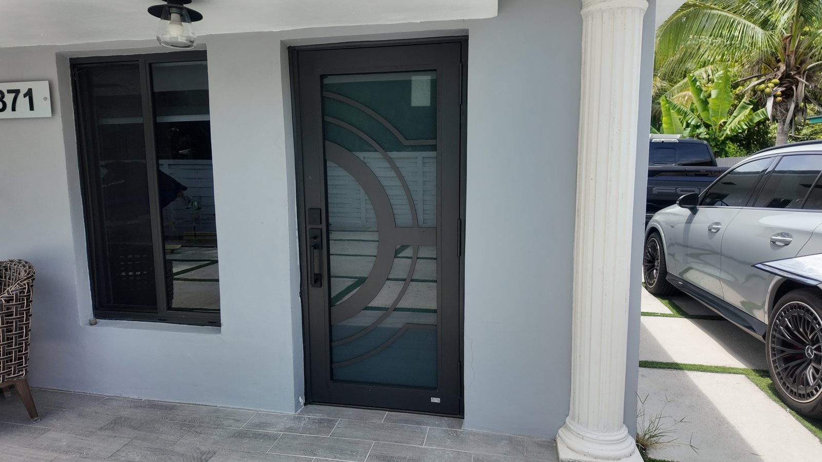 windows work in miami-dade — project detail