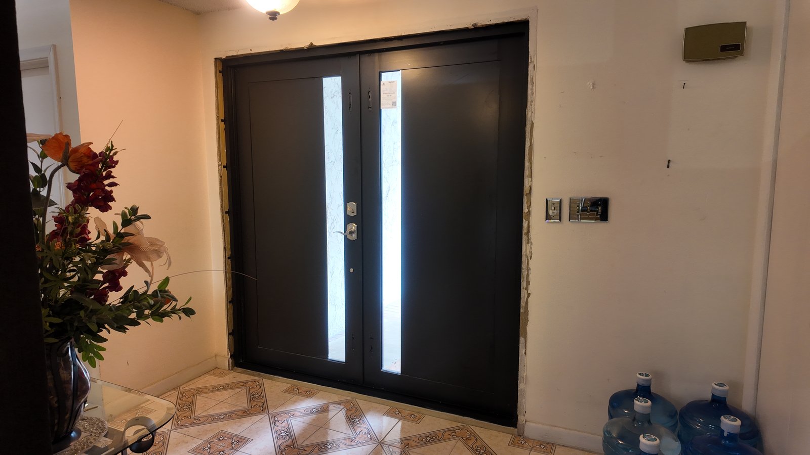 windows work in miami-dade — project detail