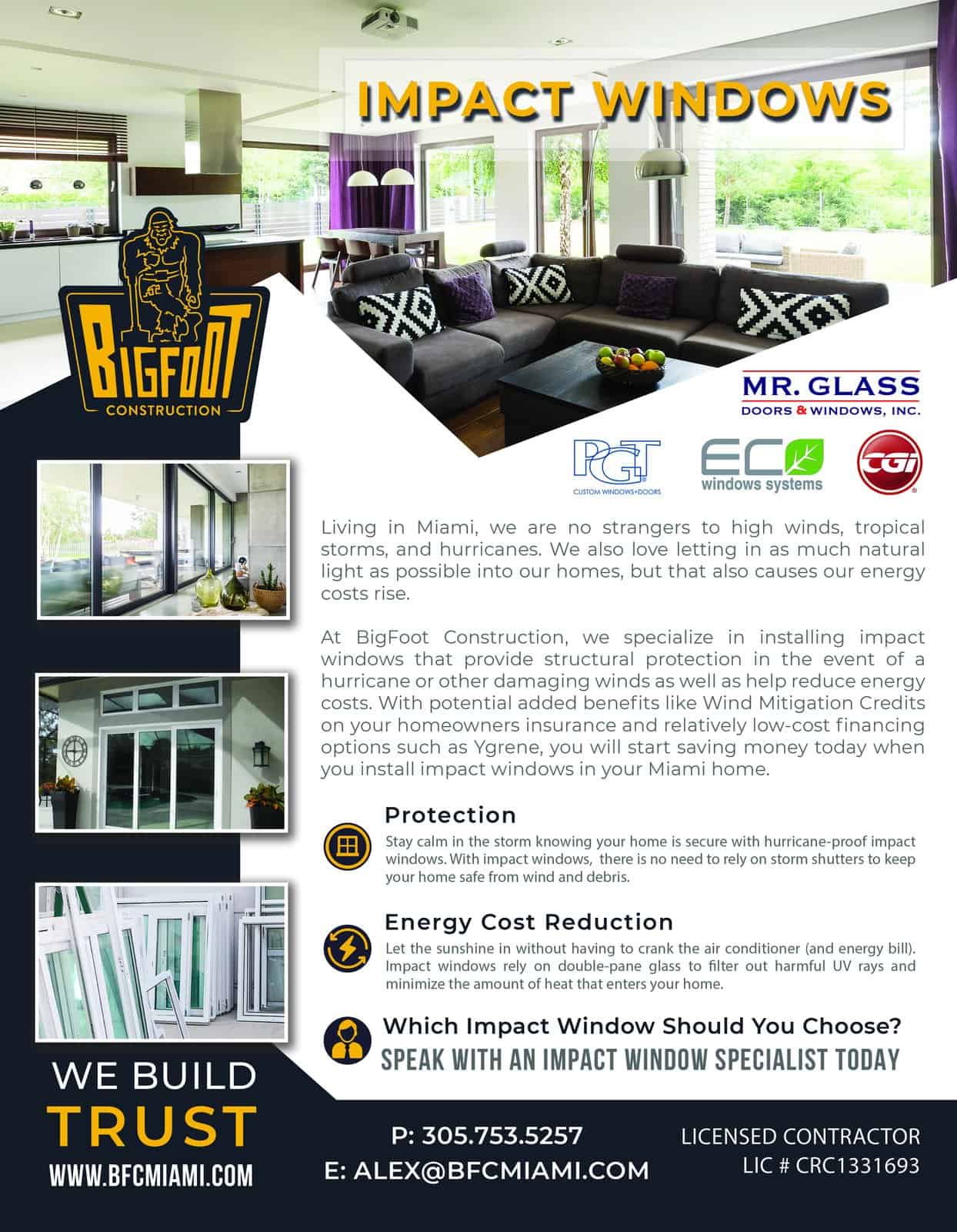windows work in miami-dade