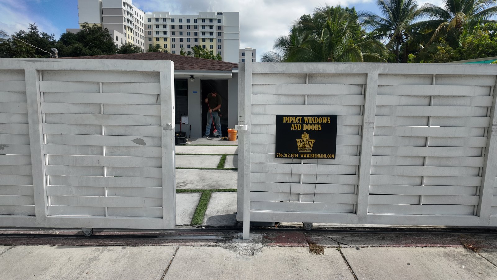 windows work in miami-dade