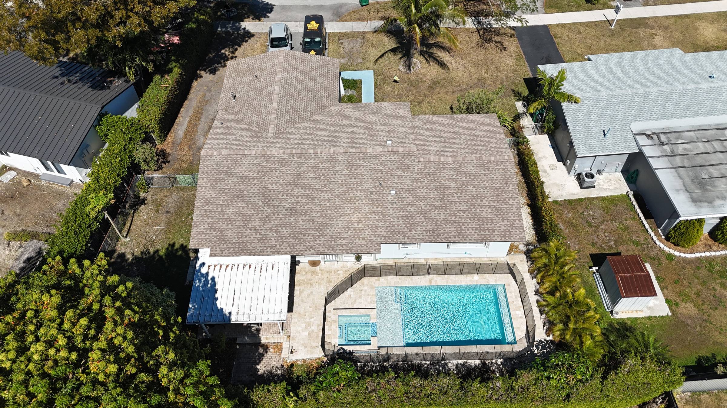South Florida Roof Repair Guide: What to Expect