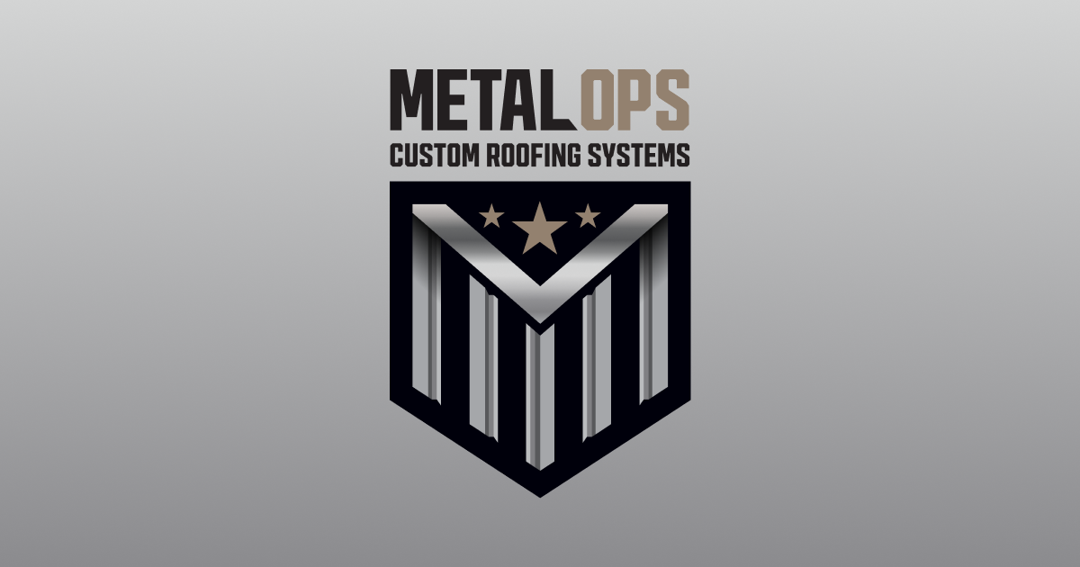 Certified Metal Ops Installer
